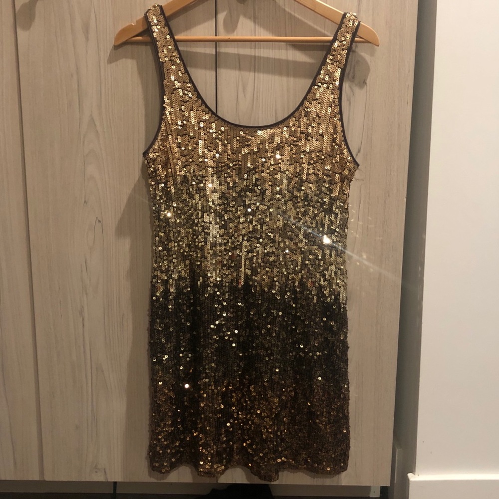 Express Party Dress